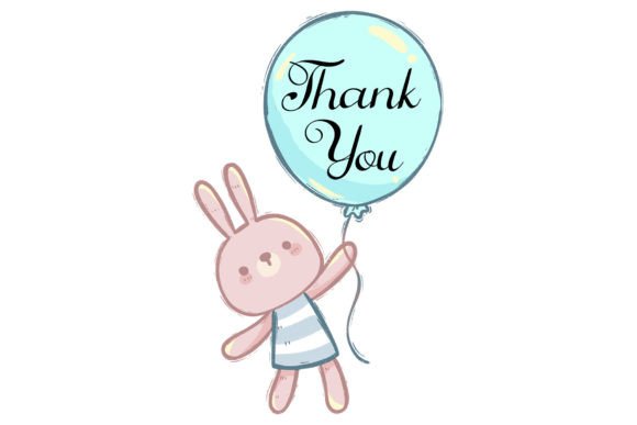 Kitten Font PNG with transparent background - Preview 3