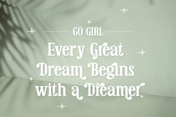 Major Font PNG with transparent background - Preview 3