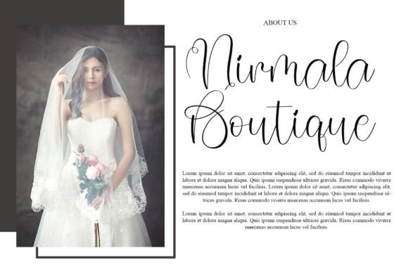 Patricks Font PNG with transparent background - Preview 1