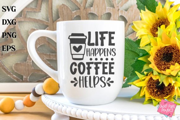 Sarcastic Coffee Mug Svg Funny Mug Svg Graphics