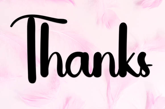 Billyna Font - Preview 6