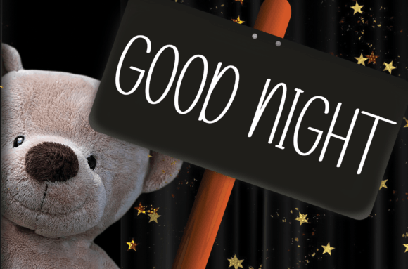 Designer Valentine Font PNG with transparent background - Preview 2