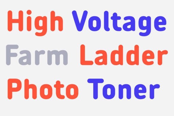 Erfink Font - Preview 5