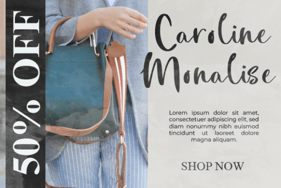 Gabrielle Melanie Font - Preview 2