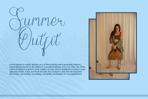 Karthena Font PNG with transparent background - Preview 3
