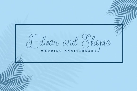 Karthena Font PNG with transparent background - Preview 5