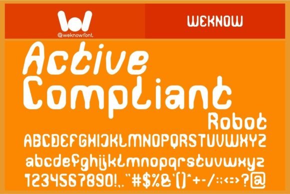 Machine Intelligence Font PNG with transparent background - Preview 1