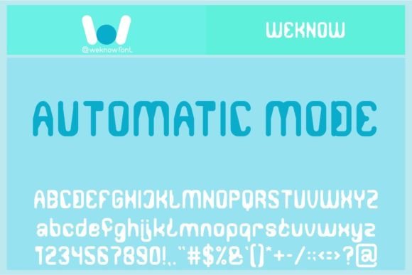 Machine Intelligence Font PNG with transparent background - Preview 2