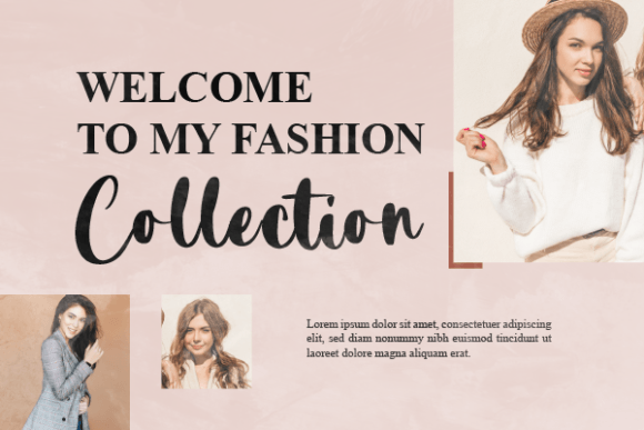 Melanie Abigail Font PNG with transparent background - Preview 2