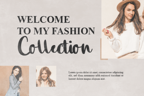 Michelle Jennifer Font PNG with transparent background - Preview 2