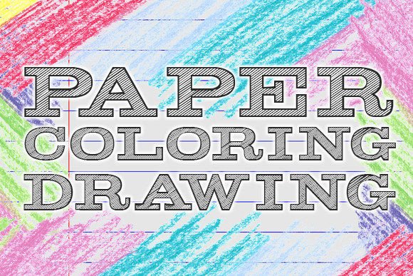 Pen Font PNG with transparent background - Preview 2
