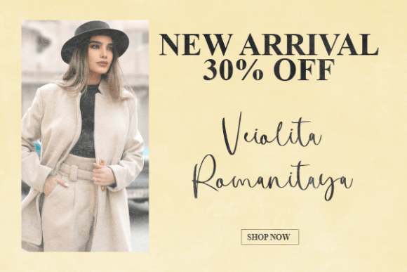 Slavina Molly Font PNG with transparent background - Preview 2