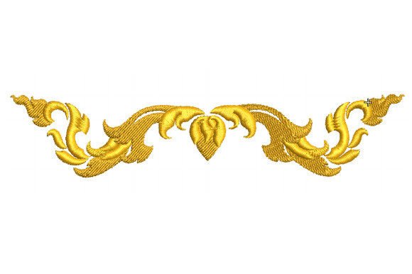 Thai Pattern