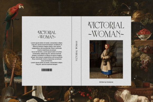 Bachelors Display Font - Preview 1
