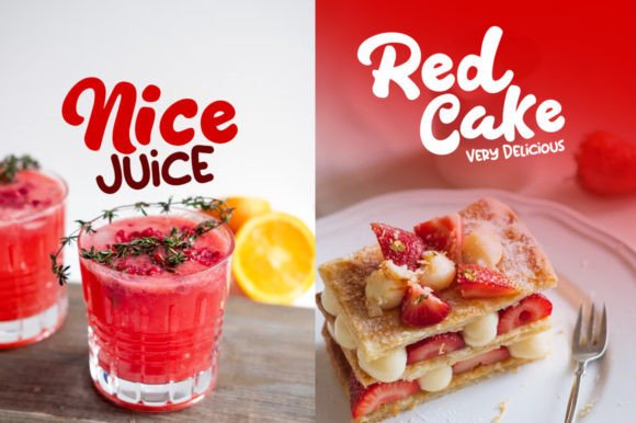 Blang Pidie Duo Font - Preview 2