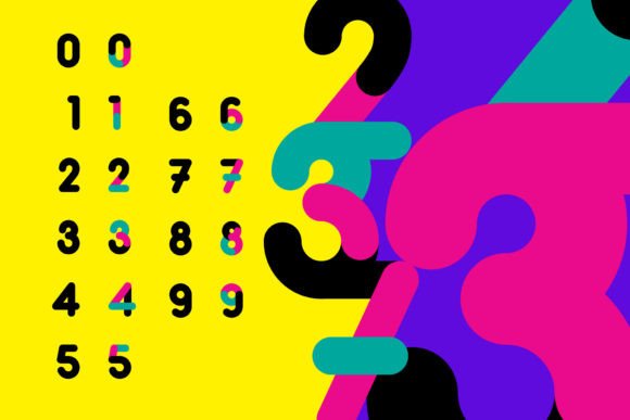 Bowkylion Font - Preview 4