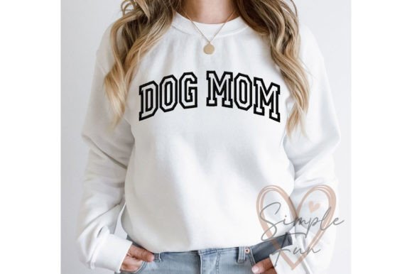 Dog Mom