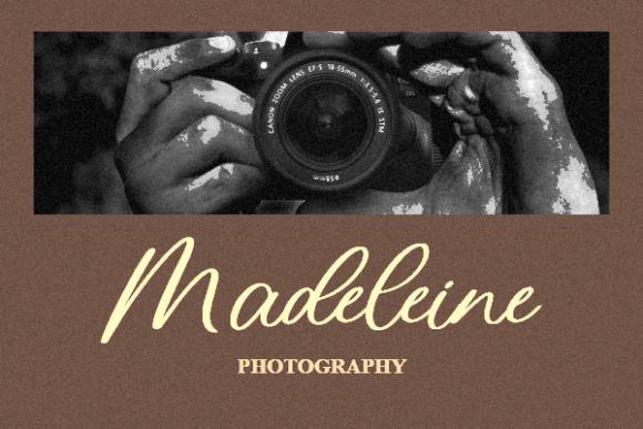 Dorington Font - Preview 5