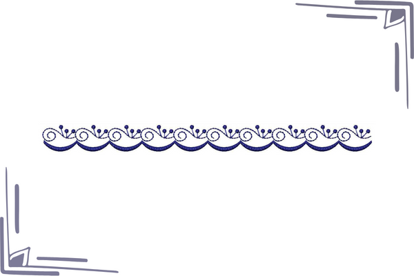 Dynamic Border