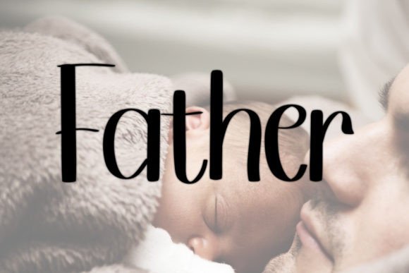Fashion Font - Preview 1