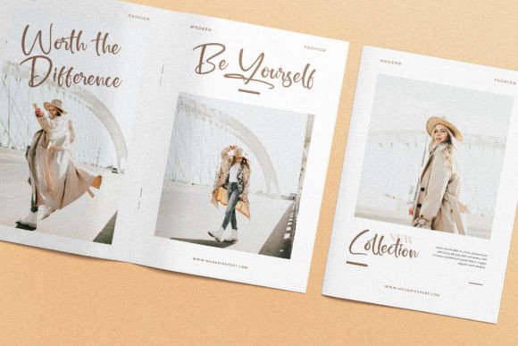 Grand Panttura Font - Preview 1