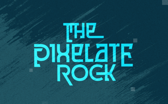 Grisha Font - Preview 3