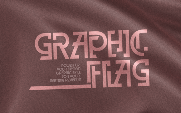 Grisha Font - Preview 6