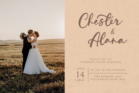 Haland Font - Preview 5