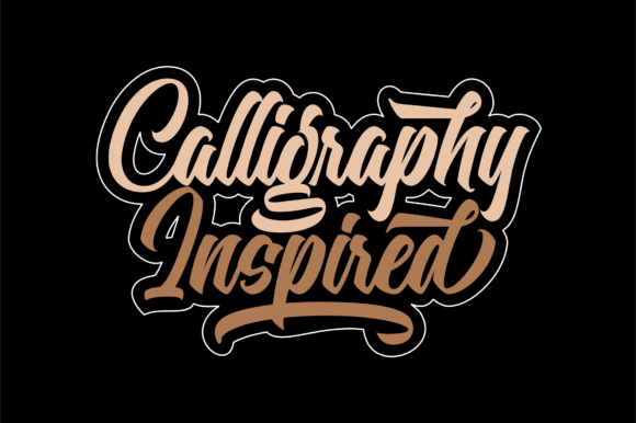 Heinyta Font - Preview 1