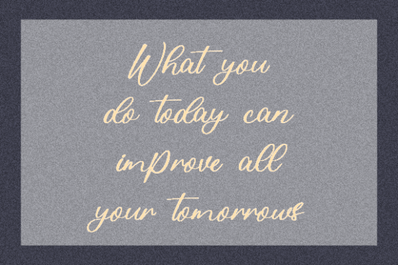 James Smith Font PNG with transparent background - Preview 1