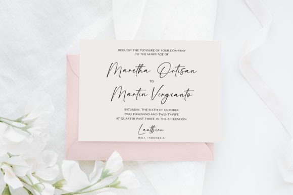 Sharlotte Font PNG with transparent background - Preview 4