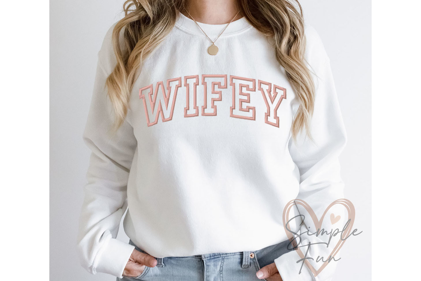 Wifey