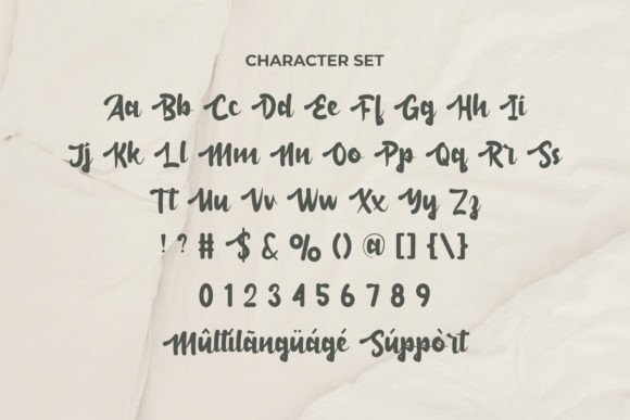 Antonia Font - Preview 2