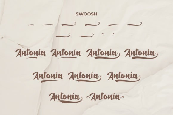 Antonia Font - Preview 6