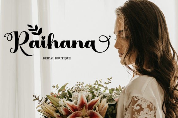 Baile Guneta Font - Preview 2