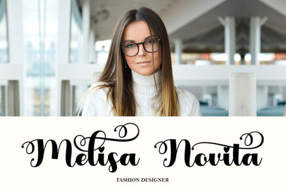 Baile Guneta Font - Preview 3