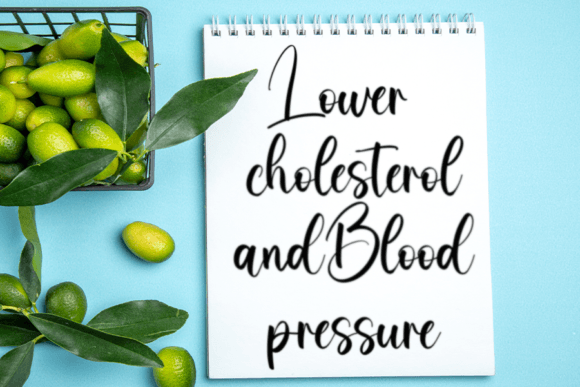 Barbie Font - Preview 3