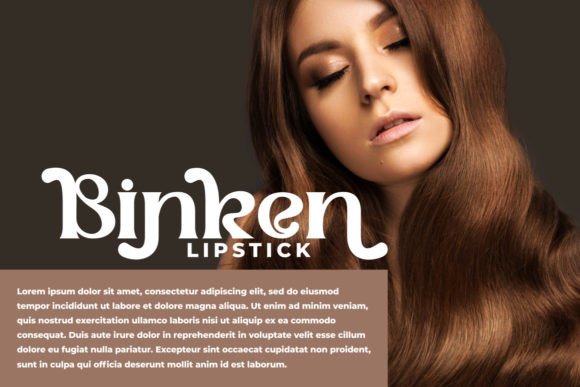 Behooved Font - Preview 5