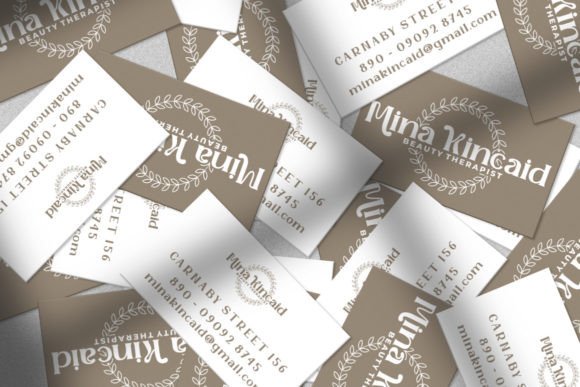 Behooved Font - Preview 6