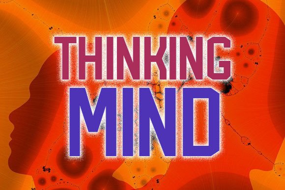 Brain Font - Preview 2