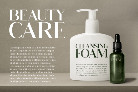 Charles Rohanie Font - Preview 6