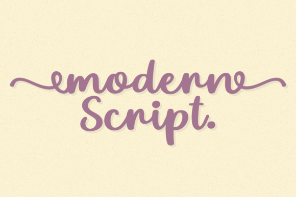 Cutie Raskila Font - Preview 1