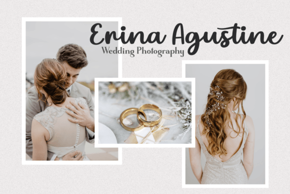 Cutie Raskila Font - Preview 2