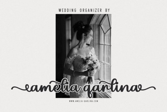 Cutie Raskila Font - Preview 3