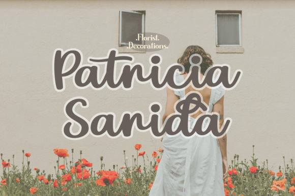 Cutie Raskila Font - Preview 4