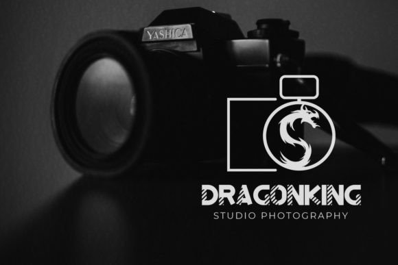 Dragon Snake Font - Preview 5