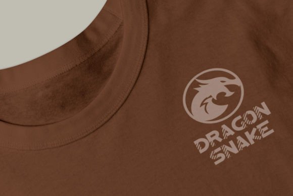 Dragon Snake Font - Preview 6