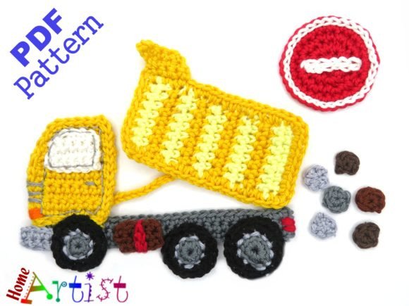 Dump Truck