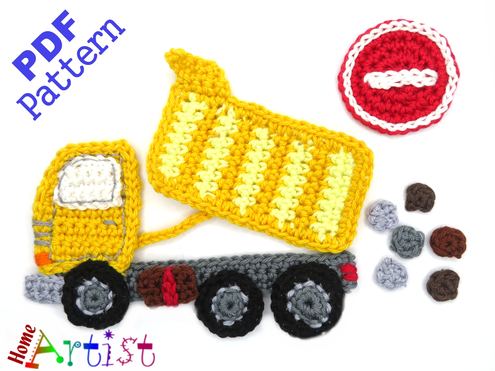 Dump Truck
