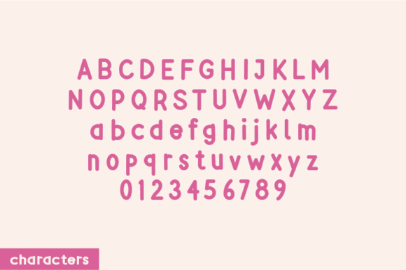 Hipparchus Font PNG with transparent background - Preview 1